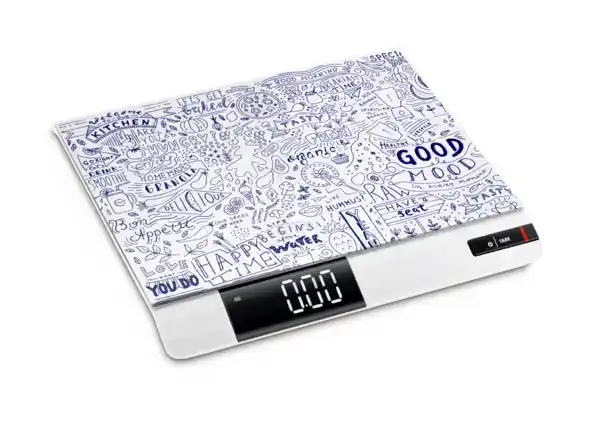 Kitchen scale FGE 10K-3S05